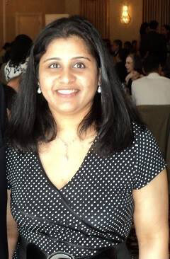 Dr. Brindha Natarajan